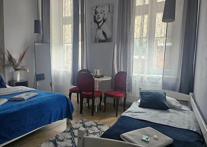 Deja Vu Hostel