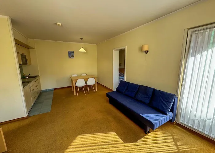 10Q - Z6 Apartment 301A