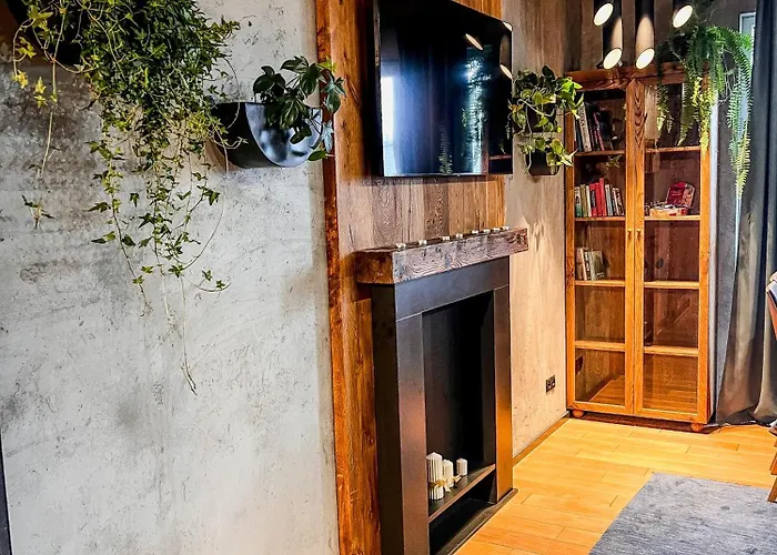 Lake Park Apartament With Free Parking Airport Netflix