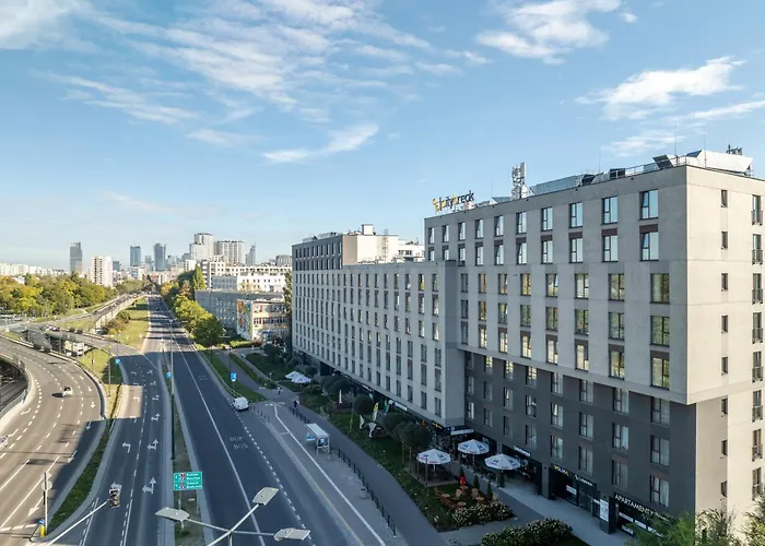 The City Suites