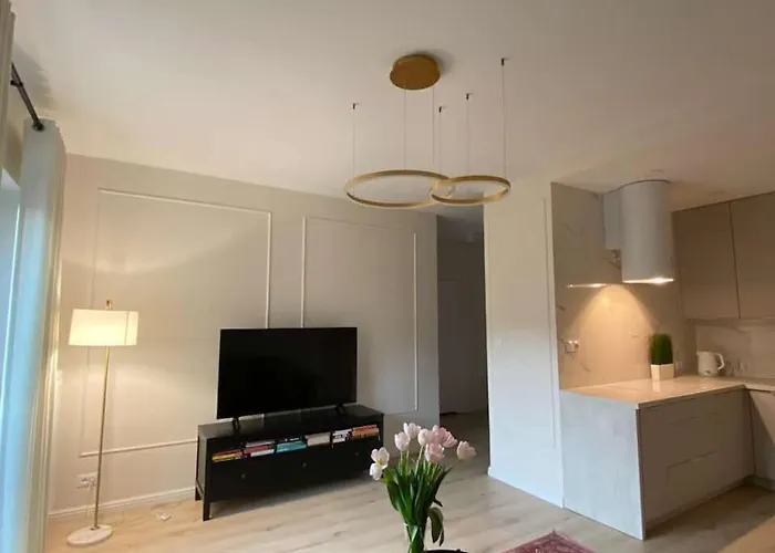 Port Praski Suites