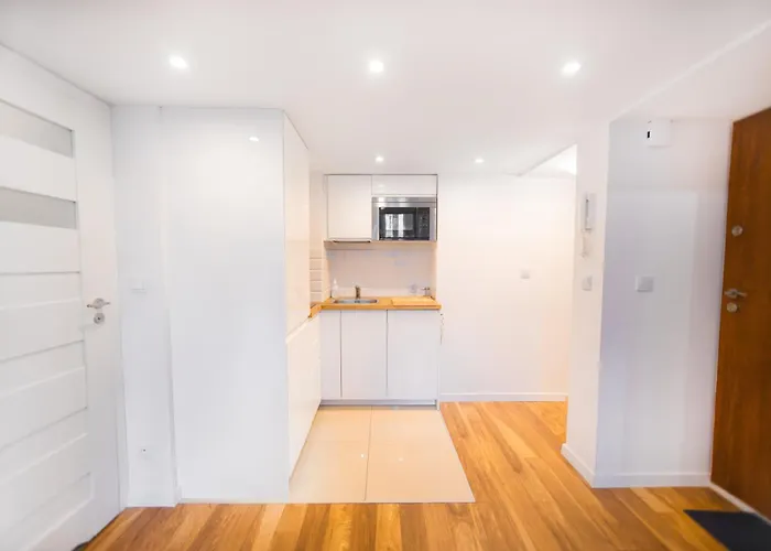 Lovely Hoza Str Studio Super Central Location