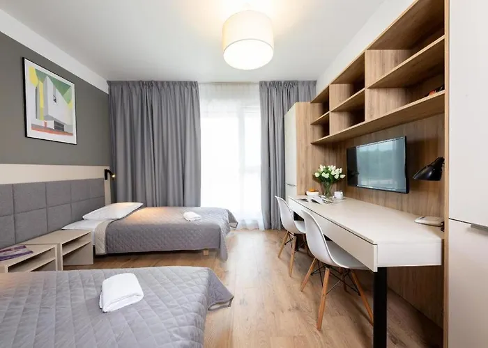 The City Suites