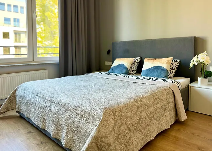 K22 Apart In Warsaw Slawinska 505