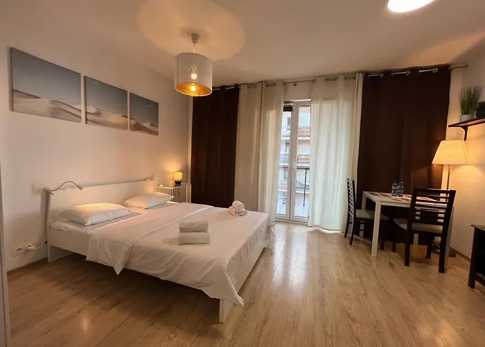 Studio Okrzei Praga