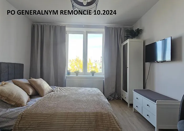 Apartament Dzielna