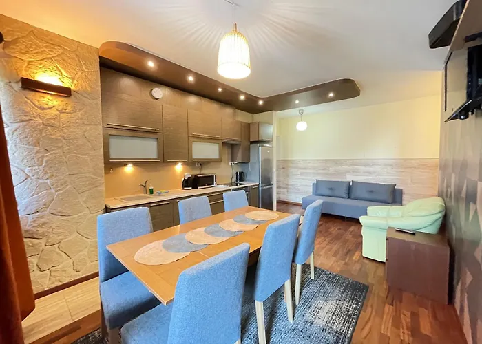 Superior Pulawska, 4 Rooms, 3 Bedrooms, Metro! Recepcion24H!