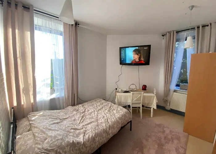 Apartamenty Arkuszowa 58