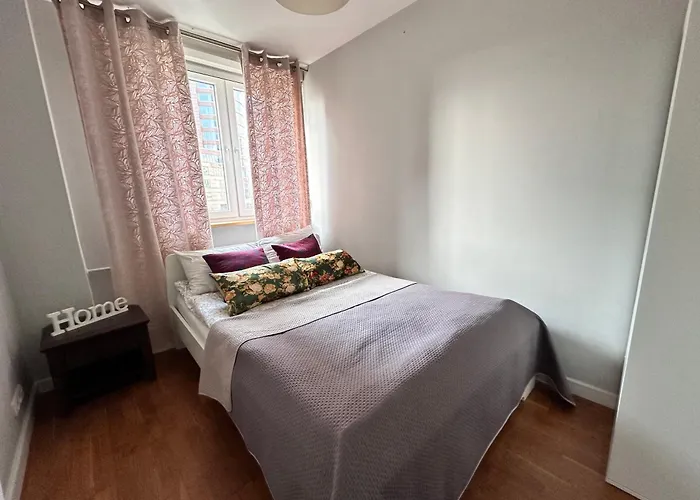 Apartmentswolska