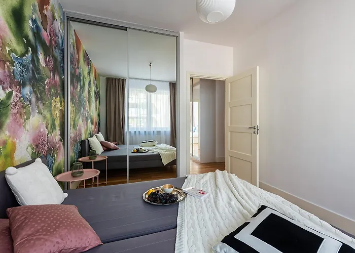 Sadyba Apartament