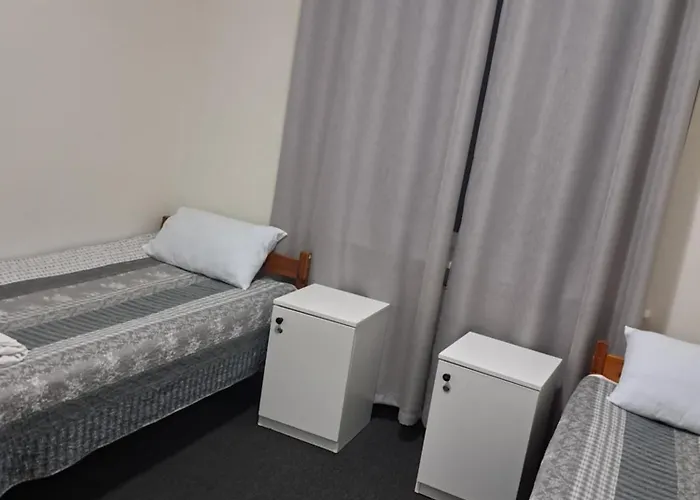 Hostel Wila Airport
