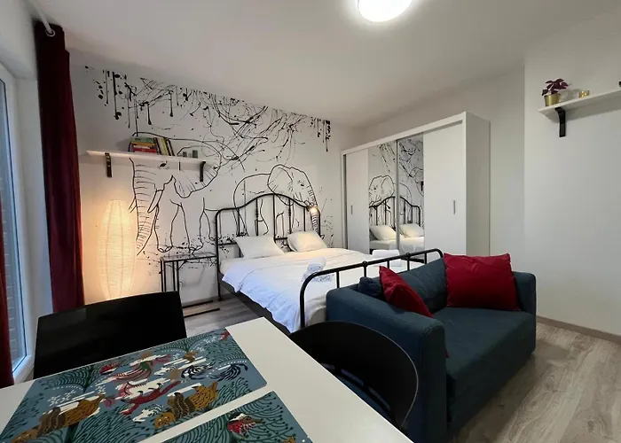 Wilenska Express Apartment