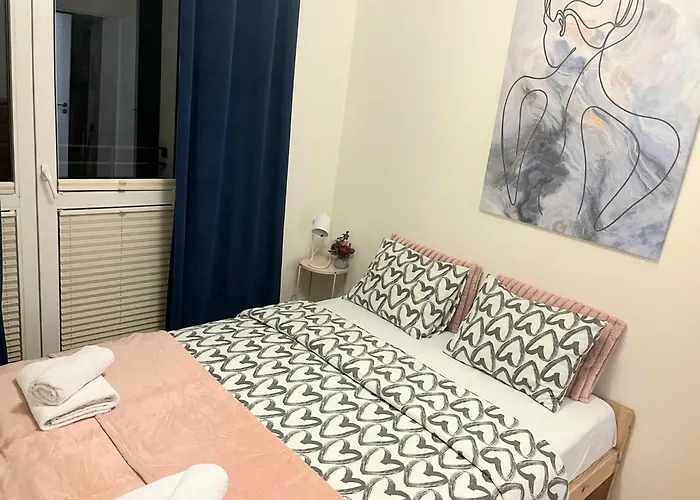 Rental Apartments Raclawicka