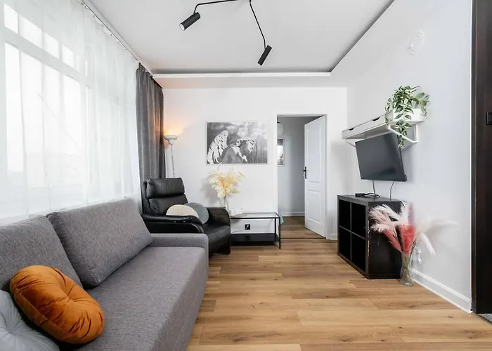 Monochrome Suites Downtown