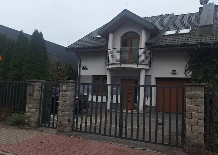 Villa Varzob