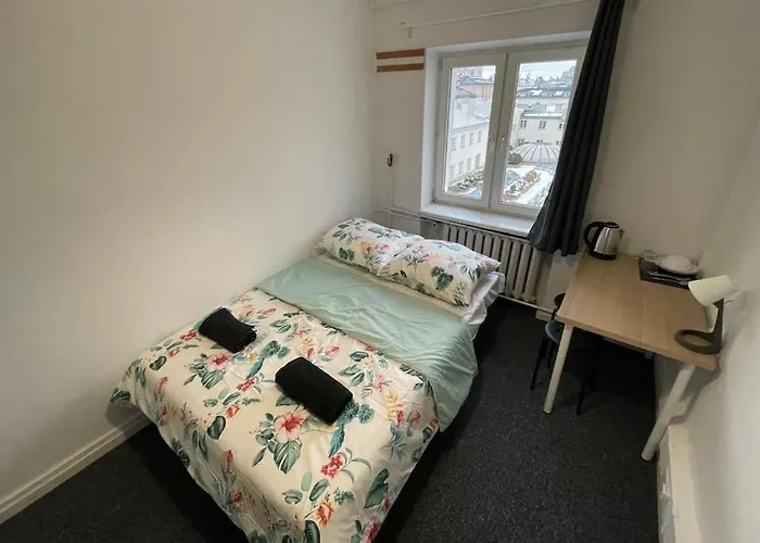 Fantastic Waw - Ch5 Room D309