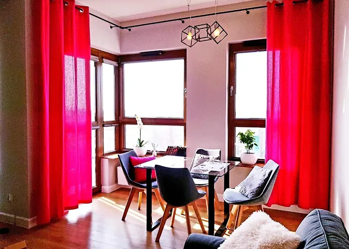 Homecomfort Jana Kazimierza