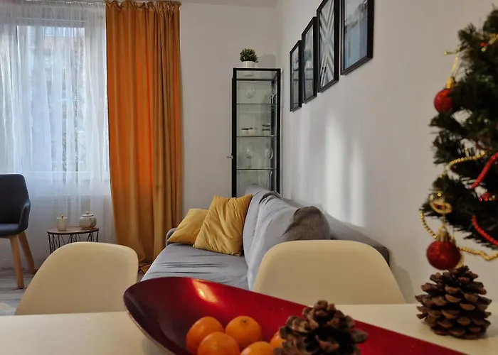 Królewska Apartamenty Centrum Warszawa