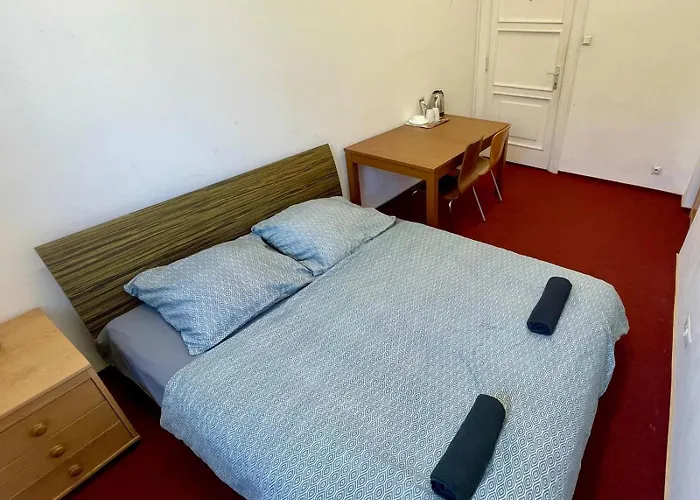 Fantastic Waw - Nw9 Room 1