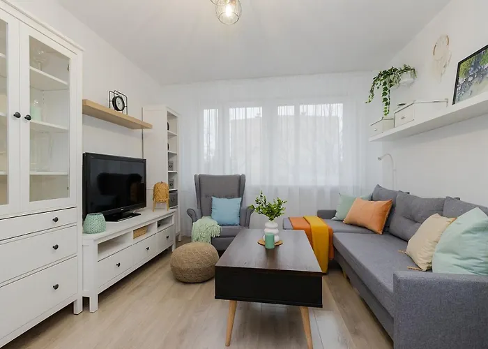 Superapart Walerego Slawka 3
