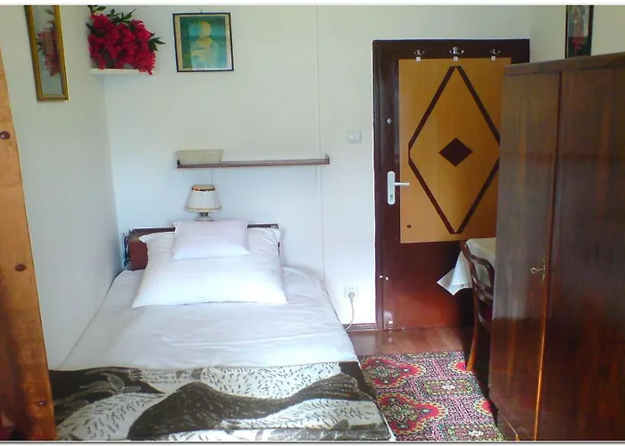 Room For You