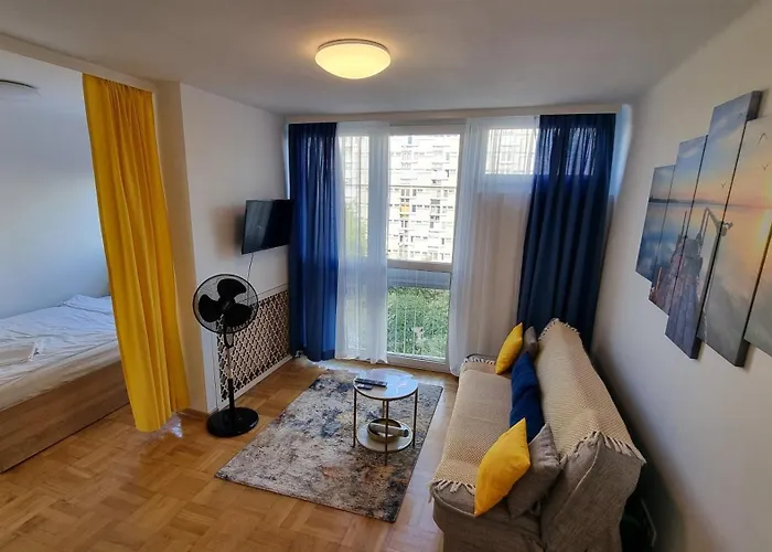Like Home Flat G