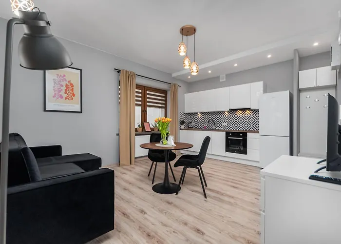 Coco Premium Warszawa Radosc