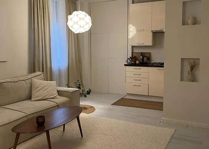 Apartament Marszalkowska