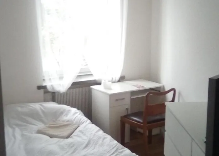 Mikro Pokoj Warsaw Center Micro Room