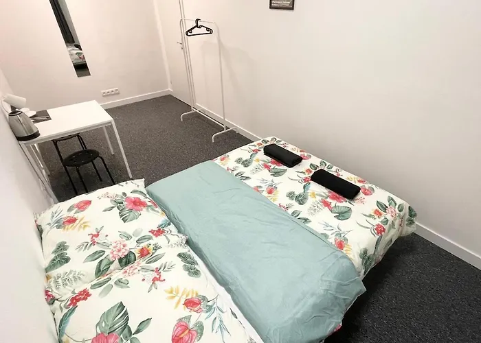Fantastic Waw - Ch5 Room B108