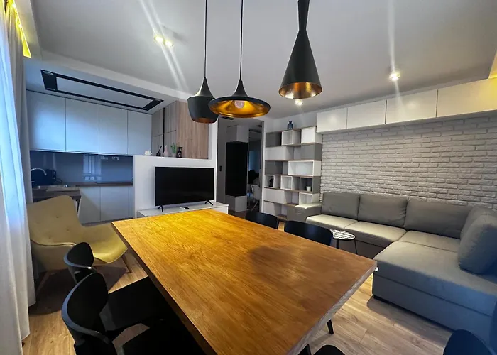 Wislany Apartament