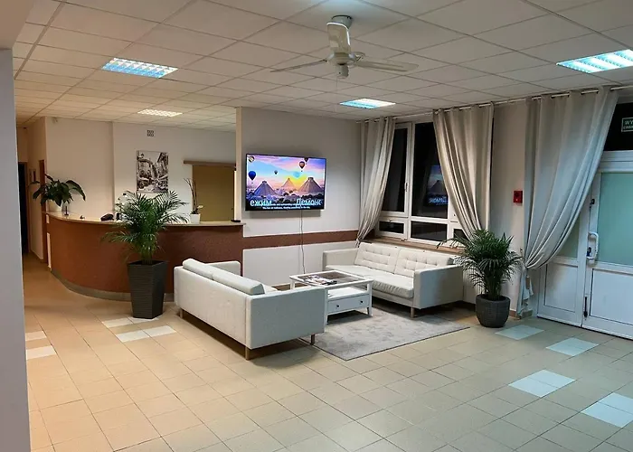 Alliance Hostel
