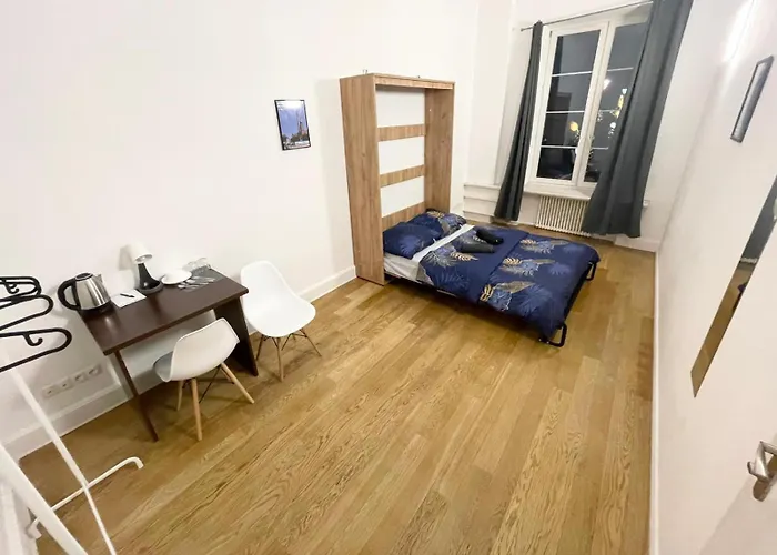 Fantastic Waw - Kp22 Room C