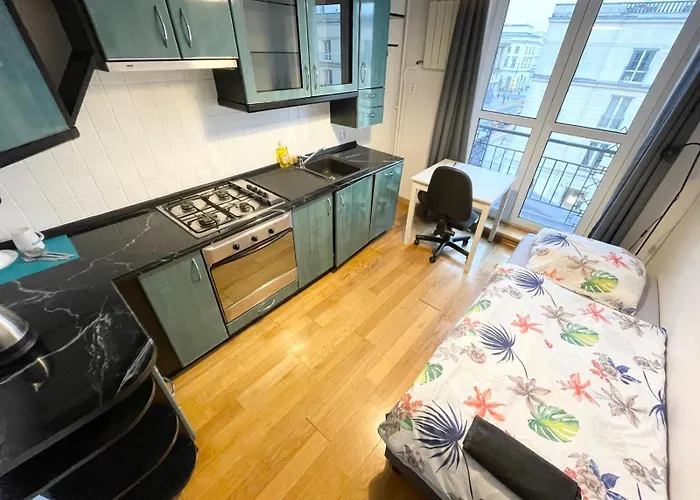 Fantastic Waw - W8 Room Dn