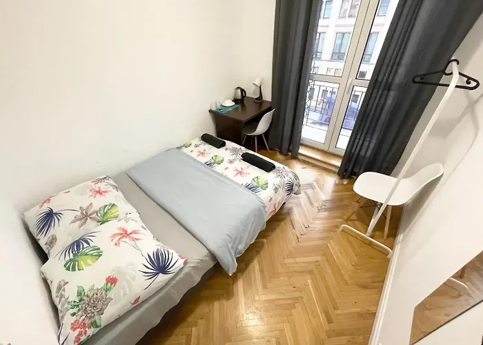 Fantastic Waw - W8 Room B