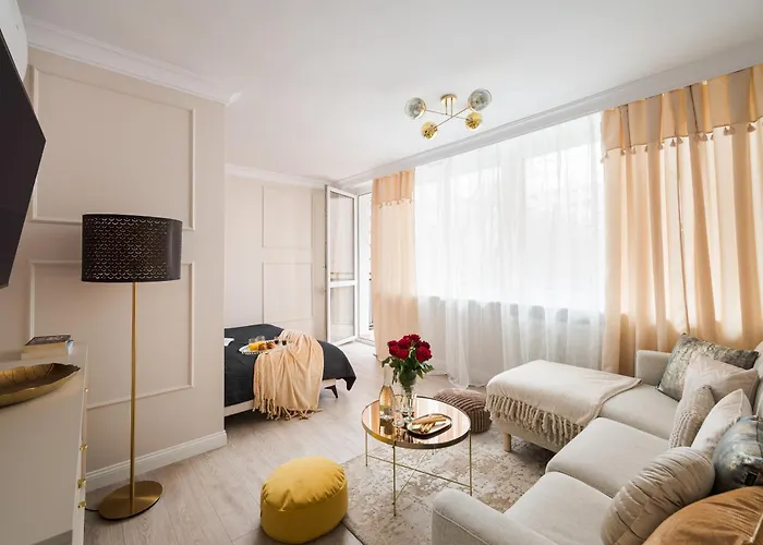 Grand Central Suite 5Min From Central Station With A Balcony& Air Conditioning