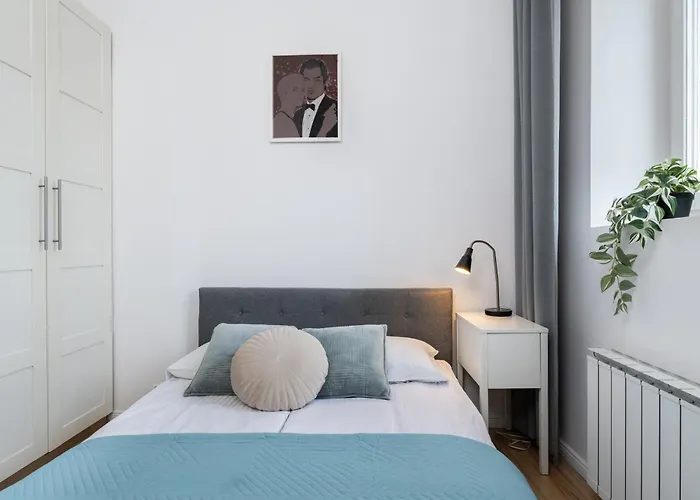The Central Loft Chmielna