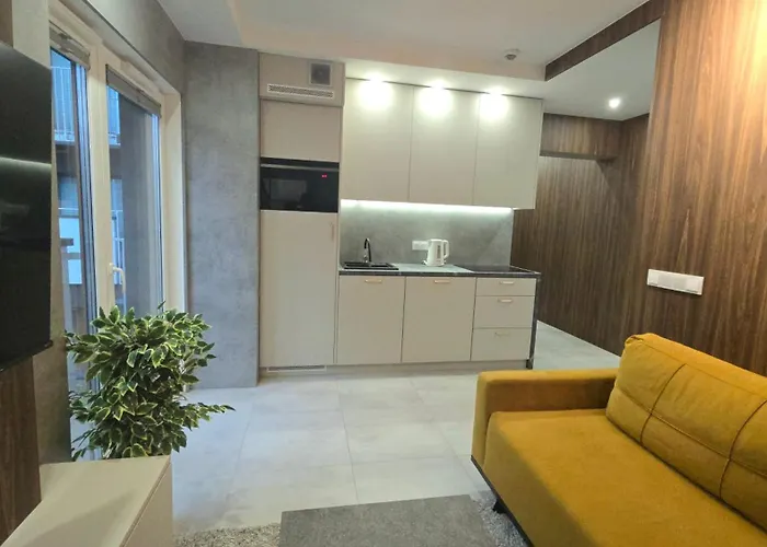 Bliska Residence
