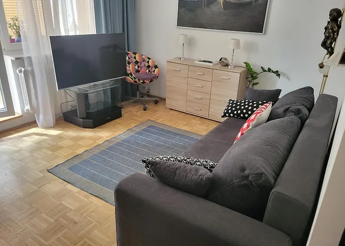 Zielona Wiolinowa