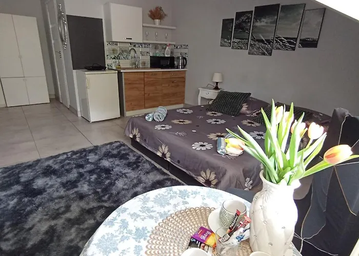 Niyaz Apartment