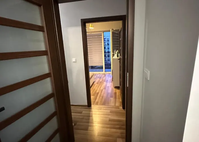 Modern Nest Warsaw