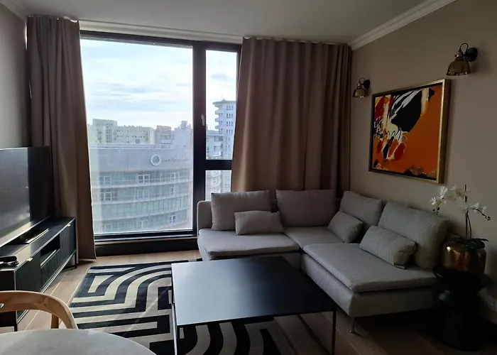 Triton Park Apartments
