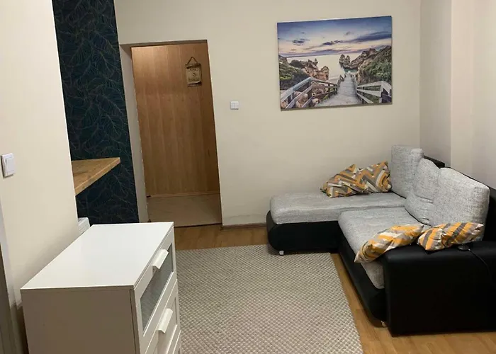 Apartament Starowka