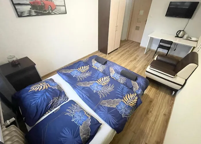 Fantastic Waw - Ns54 Room I