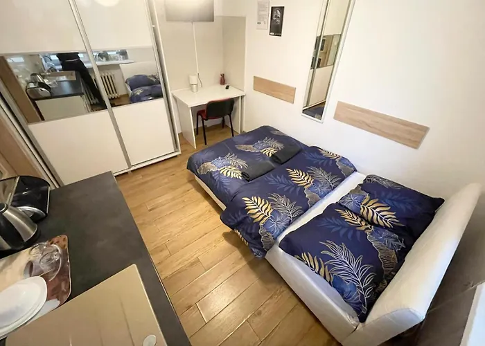 Fantastic Waw - Ns54 Room L