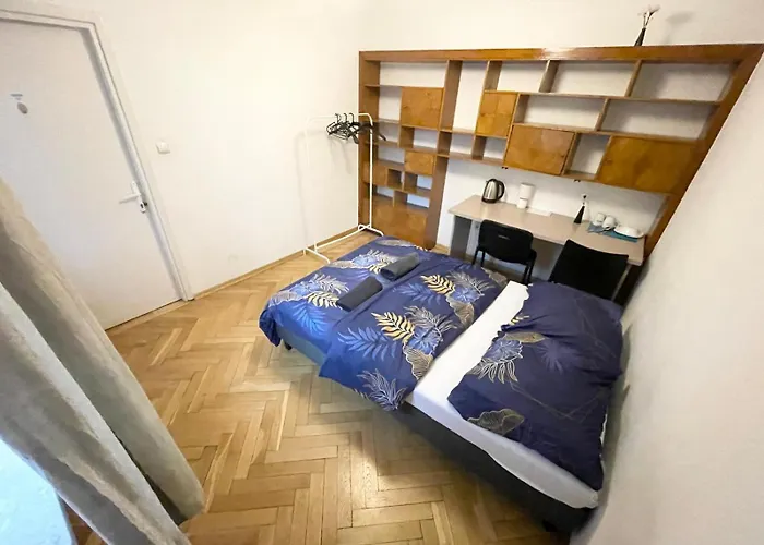 Fantastic Waw - Ns54 Room M
