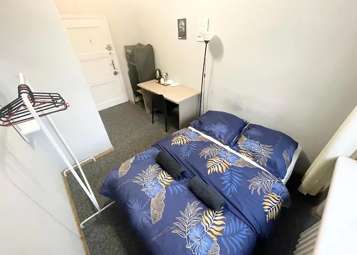 Fantastic Waw - Ns54 Room R