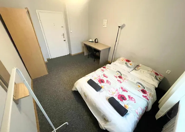 Fantastic Waw - Ns54 Room S