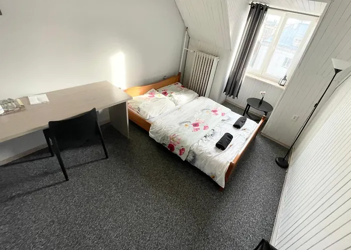 Fantastic Waw - Ns54 Room E