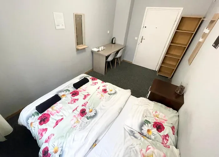 Fantastic Waw - Ns54 Room Pn